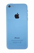 Image result for iPhone 5C Blue