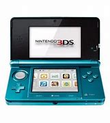 Image result for Paper Nintendo 3DS Blue
