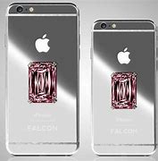 Image result for Falcon Supernova Pink Diamond Phone