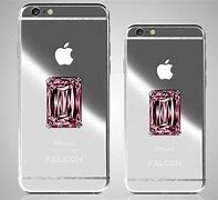Image result for iPhone 14 Supernova Pink Diamond