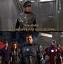 Image result for Marvel What If Show Memes