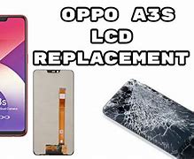 Image result for Oppo a3s LCD