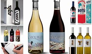 Image result for Design Your Own Wine Labels