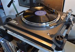 Image result for Kenwood/Trio Turntable