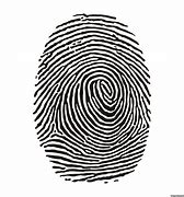 Image result for Thumb Fingerprint Printable