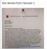 Image result for Swag Harvard Application