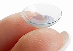 Image result for Keratoconus Contact Lenses Solution