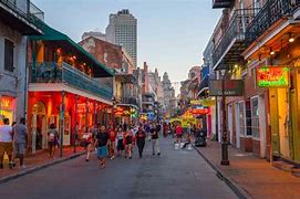 Image result for NEW ORLEANS