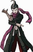 Image result for Gundham Tanaka Beta