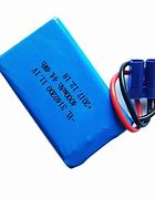Image result for Lithium Polymer Battery Pack