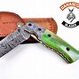 Image result for Tanto Folding Knife