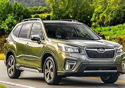 Image result for 2018 vs 2019 Subaru Forester