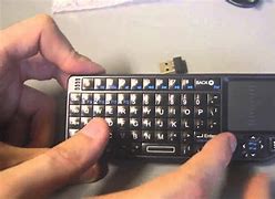 Image result for HP Wireless Mini Keyboard