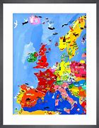 Image result for Art Prints Europe