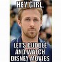 Image result for Ryan Gosling Meme