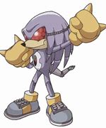 Image result for Robot Knuckles