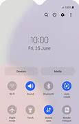 Image result for Samsung A22 Mobile Data Icon