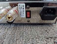 Image result for Integrated Amplifier Tube Blue