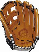 Image result for Softball Glove PNG