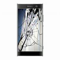 Image result for Sony XA2 Disple Laget Solution