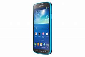 Image result for Galaxy S4 Active Blue