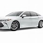 Image result for Toyota Avalon PNG