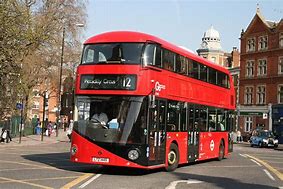 Image result for Buses London