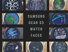 Image result for Galaxy S3 Watchfaces