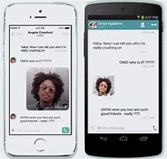 Image result for Texting iPhone with TextNow Reddit