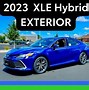 Image result for 2018 Camry XSE Blue