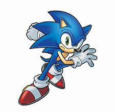 Image result for Sonic the He