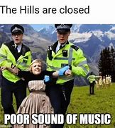 Image result for The Sound of Music Meme