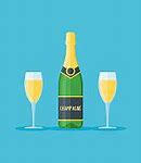 Image result for Big Bottle of Champagne