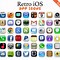 Image result for iOS 6 Icon App Games