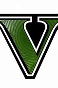 Image result for V5 Game Logo