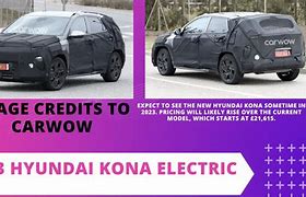 Image result for Hyundai Kona Pret