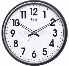 Image result for Wall Clock for Office