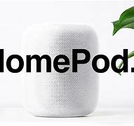 Image result for Apple HomePod Logo
