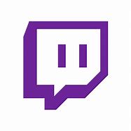 Image result for Twitch Logo for Stream