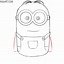 Image result for Minion Dave Baby Frires