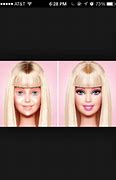 Image result for Barbie Girl Filter