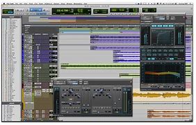 Image result for Pro Tools Recording Studio