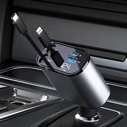 Image result for Car iPhone Charger Pad