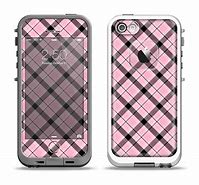 Image result for Pink Lifeproof Case 5S