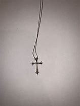 Image result for Papal Cross Necklace