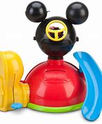 Image result for Mickey Mouse Clubhouse Talking Playset