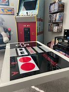 Image result for Nintendo Table