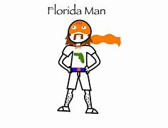 Image result for Florida Man Memes Clean