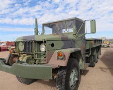 Image result for M35A2 Military Truck