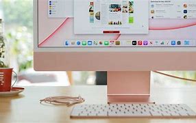 Image result for 24 iMac Desktop